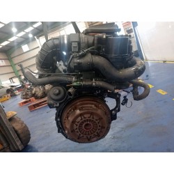 Kompletter Motor Ford Fiesta VI (CB1, ccn) | Desguace Becerril
