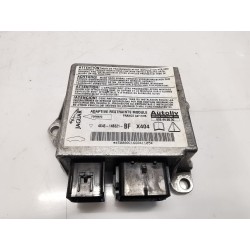 Airbag control unit Jaguar X-type I (X400) | Becerril Scrap Yard