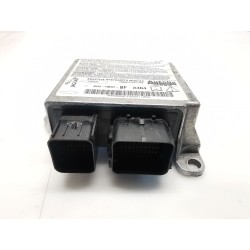 Airbag control unit Jaguar X-type I (X400) | Becerril Scrap Yard