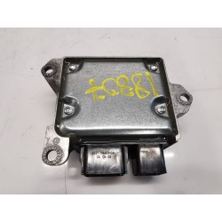 Airbag control unit Jaguar X-type I (X400) | Becerril Scrap Yard