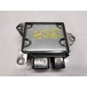 Airbag control unit Jaguar X-type I (X400) | Becerril Scrap Yard