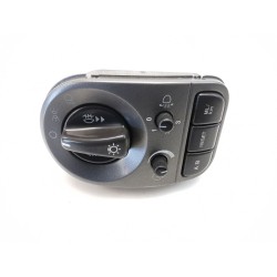 Light switch Jaguar X-type I (X400) | Becerril Scrap Yard