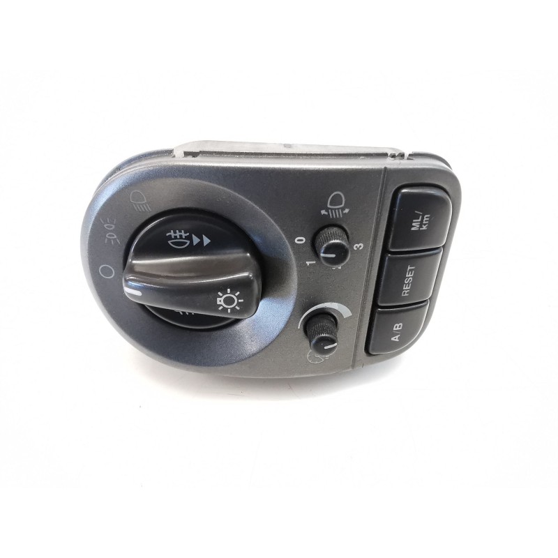 Light switch Jaguar X-type I (X400) | Becerril Scrap Yard Light switch Jaguar X-type I (X400) | Becerril Scrap Yard