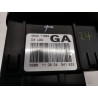 Light switch Jaguar X-type I (X400) | Becerril Scrap Yard