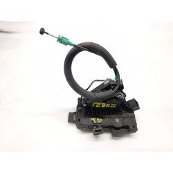 Recambio de cerradura puerta trasera derecha para jaguar x-type i (x400) 3.0 v6 a las 4 ruedas referencia OEM IAM   