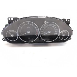 Tableau de bord Jaguar X-type I (X400) | Desguace Becerril