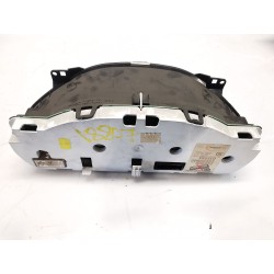 Tableau de bord Jaguar X-type I (X400) | Desguace Becerril