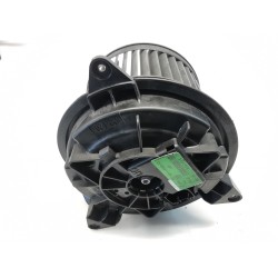 Moteur de chauffage Jaguar X-type I (X400) | Desguace Becerril