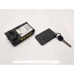 Recambio de tarjetero para renault megane ii (bm0/1_, cm0/1_) 1.5 dci (bm02, bm13, bm2a, cm02, cm13) referencia OEM IAM 82001250