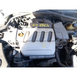 Motor und Getriebe Export Renault Laguna II (BG0/1_) | Desguace Becerril