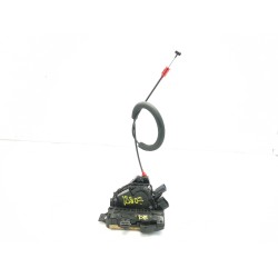 Recambio de cerradura puerta delantera derecha para jaguar x-type i (x400) 3.0 v6 a las 4 ruedas referencia OEM IAM   