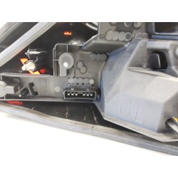 Feu arrière gauche Jaguar X-type I (X400) | Desguace Becerril