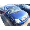 Elenco delle parti per Opel meriva a monospace (X03) 1.7 CDTI (E75) Diesel dell'anno 2003 con motore Z 17 DT,Z 17 DTH