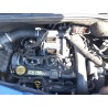 Elenco delle parti per Opel meriva a monospace (X03) 1.7 CDTI (E75) Diesel dell'anno 2003 con motore Z 17 DT,Z 17 DTH