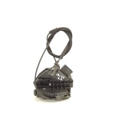 Recambio de cerradura puerta delantera derecha para ford c-max trend referencia OEM IAM AM51U219A64AE AM5AU21812BB 