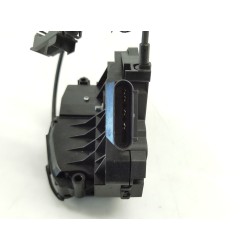 Recambio de cerradura puerta delantera derecha para ford c-max trend referencia OEM IAM AM51U219A64AE AM5AU21812BB 