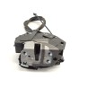Recambio de cerradura puerta delantera derecha para ford c-max trend referencia OEM IAM AM51U219A64AE AM5AU21812BB 