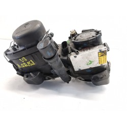 Recambio de faro izquierdo para jaguar x-type i (x400) 3.0 v6 a las 4 ruedas referencia OEM IAM 1X4313W030  