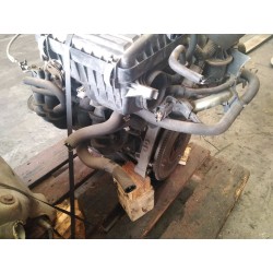Recambio de motor completo para honda civic berlina 3 (ep1/2) 1.4i s referencia OEM IAM D14Z6  210.000 KM