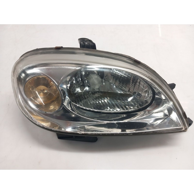 Recambio de faro derecho para citroën saxo (s0, s1) 1.1 x, sx referencia OEM IAM 9636331680  