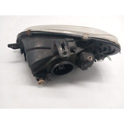 Recambio de faro derecho para citroën saxo (s0, s1) 1.1 x, sx referencia OEM IAM 9636331680  