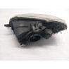 Recambio de faro derecho para citroën saxo (s0, s1) 1.1 x, sx referencia OEM IAM 9636331680  