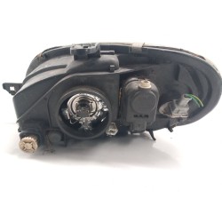 Recambio de faro derecho para citroën saxo (s0, s1) 1.1 x, sx referencia OEM IAM 9636331680  