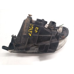 Recambio de faro derecho para citroën saxo (s0, s1) 1.1 x, sx referencia OEM IAM 9636331680  