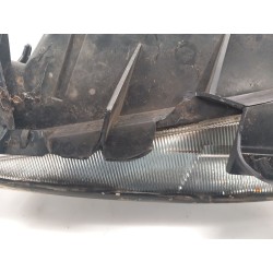 Recambio de faro derecho para citroën saxo (s0, s1) 1.1 x, sx referencia OEM IAM 9636331680  