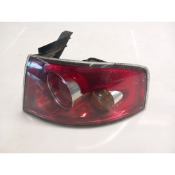 Right rear taillight Seat Ibiza III (6L1) | Becerril Scrap Yard