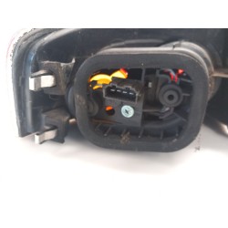 Recambio de piloto trasero derecho para seat ibiza (6l1) 1.2 12v referencia OEM IAM 6L6945096A  