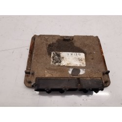 Engine control unit (ECU) Seat Cordoba (6K1, 6K2) | Becerril Scrap Yard