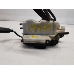 Recambio de cerradura puerta delantera izquierda para seat cordoba (6k1, 6k2) 1.9 tdi referencia OEM IAM   