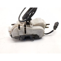 Recambio de cerradura puerta delantera izquierda para seat cordoba (6k1, 6k2) 1.9 tdi referencia OEM IAM   