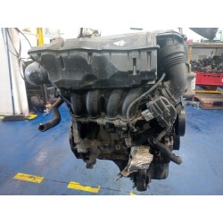 Motore completo CITROEN C4 II (NC_) | Desguace Becerril