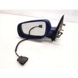 Recambio de retrovisor izquierdo para seat cordoba (6k1, 6k2) 1.9 tdi referencia OEM IAM 3B0857537C01C  