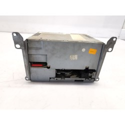 Recambio de sistema audio / radio cd para seat cordoba (6k1, 6k2) 1.9 tdi referencia OEM IAM W06K0035186C  