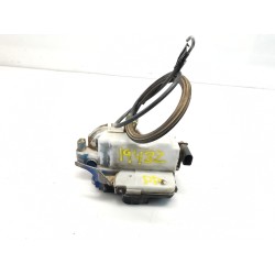 Recambio de cerradura puerta delantera derecha para seat cordoba (6k1, 6k2) 1.9 tdi referencia OEM IAM   