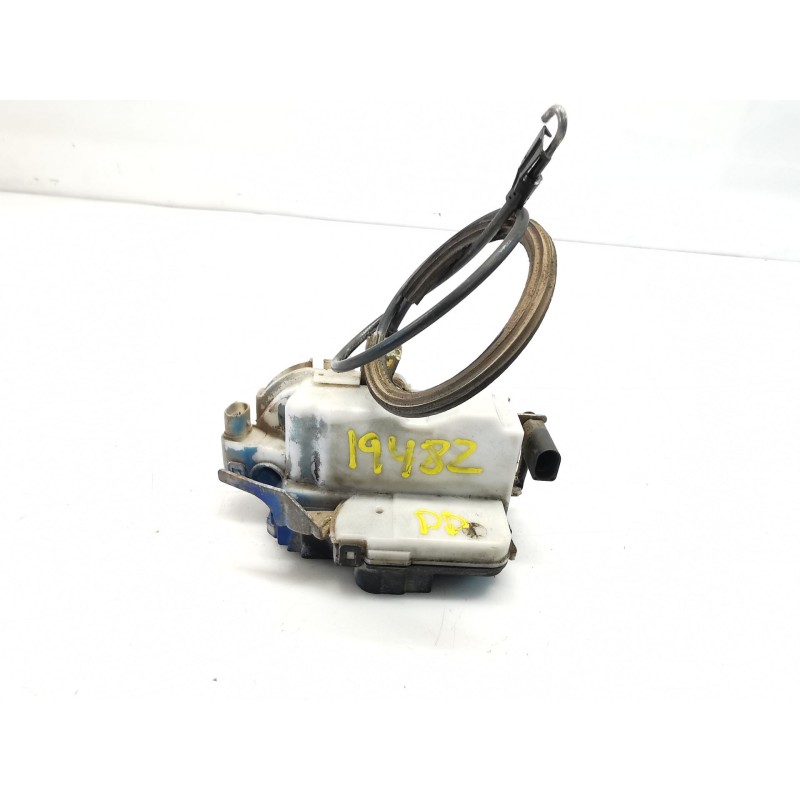 Recambio de cerradura puerta delantera derecha para seat cordoba (6k1, 6k2) 1.9 tdi referencia OEM IAM   