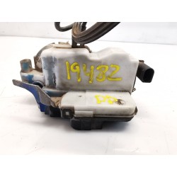 Recambio de cerradura puerta delantera derecha para seat cordoba (6k1, 6k2) 1.9 tdi referencia OEM IAM   