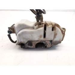 Recambio de cerradura puerta delantera derecha para seat cordoba (6k1, 6k2) 1.9 tdi referencia OEM IAM   