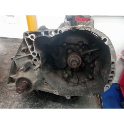Getriebe Renault Laguna II (BG0/1_) | Desguace Becerril