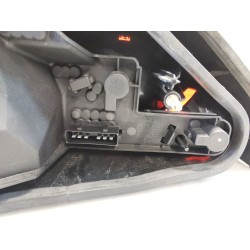 Feu arrière droit Jaguar X-type I (X400) | Desguace Becerril
