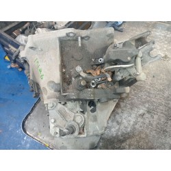 Recambio de caja cambios para citroën c4 ii (nc_) 1.4 vti 95 referencia OEM IAM 20DP55  