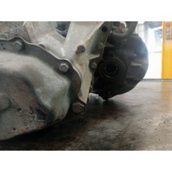 Recambio de caja cambios para citroën c4 ii (nc_) 1.4 vti 95 referencia OEM IAM 20DP55  