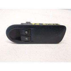 Recambio de mando elevalunas delantero izquierdo para renault megane ii (bm0/1_, cm0/1_) 1.5 dci (bm02, bm13, bm2a, cm02, cm13) 
