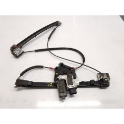 Recambio de elevalunas delantero izquierdo para seat cordoba (6k1, 6k2) 1.9 tdi referencia OEM IAM 6K3959802J  