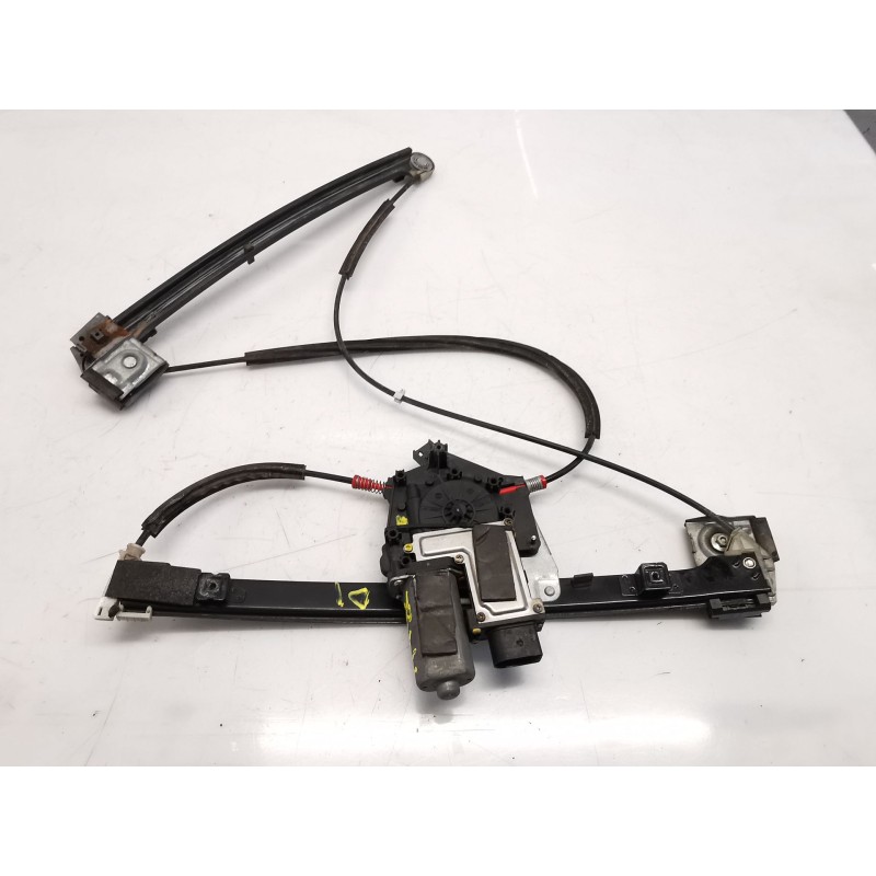 Recambio de elevalunas delantero izquierdo para seat cordoba (6k1, 6k2) 1.9 tdi referencia OEM IAM 6K3959802J  