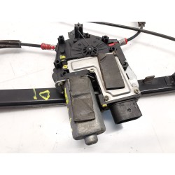 Recambio de elevalunas delantero izquierdo para seat cordoba (6k1, 6k2) 1.9 tdi referencia OEM IAM 6K3959802J  