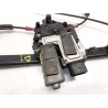 Recambio de elevalunas delantero izquierdo para seat cordoba (6k1, 6k2) 1.9 tdi referencia OEM IAM 6K3959802J  